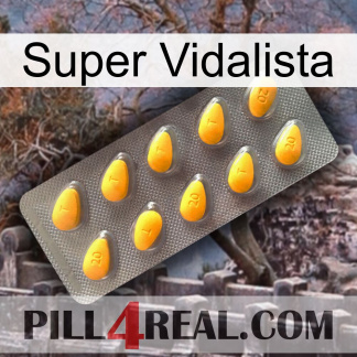Super Vidalista cialis1